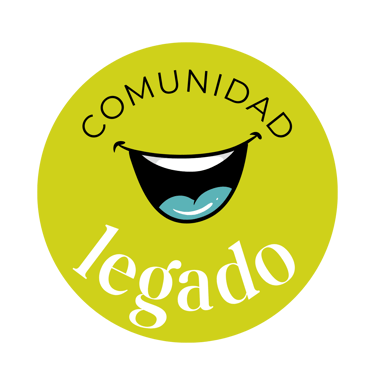 no cambies comunidad legado