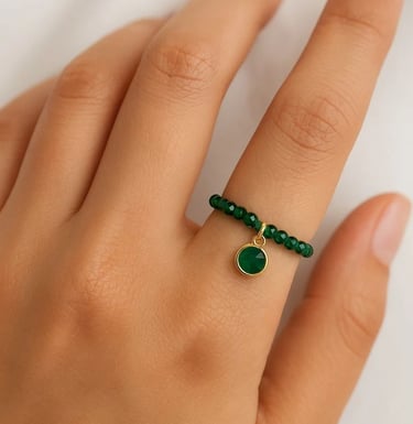 rings