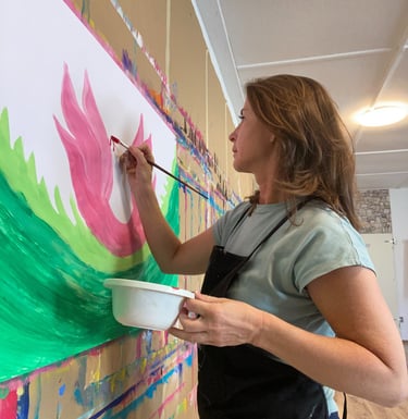 Christine Ammerschläger