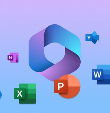 Cursos pacote office - FocoSST