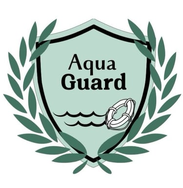 logo aqua guard