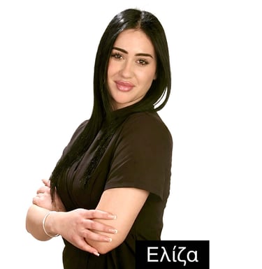Eliza - massage therapist at Sol Massage