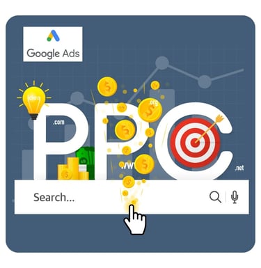 Google Ads / PPC