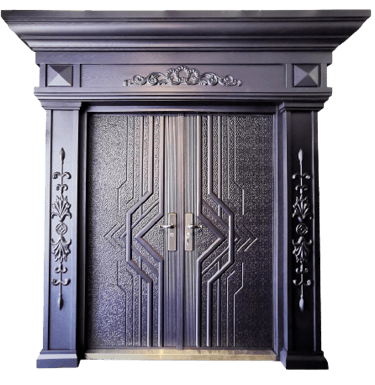 security door design