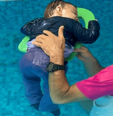 Estimulacion temprana para bebés en Merida