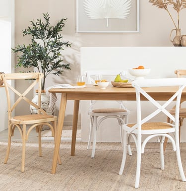 silla crossback