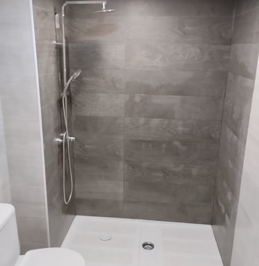baño