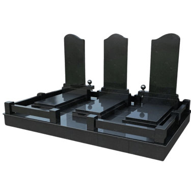 Каталог сімейних пам'ятників в Житомирі