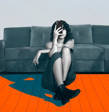 Spectacle CELLE QUE VOUS CROYEZ - ARTEPHILE OFF 2025 - 1320