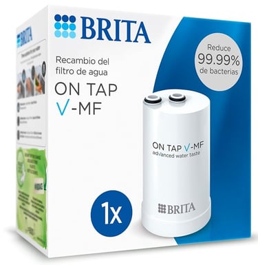 filtro brita on tap