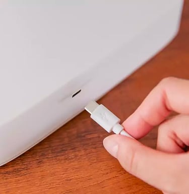 jarra filtradora philips recargable