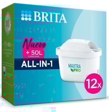 filtros jarra marella maxtrapro