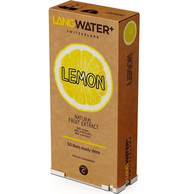 sabor limon