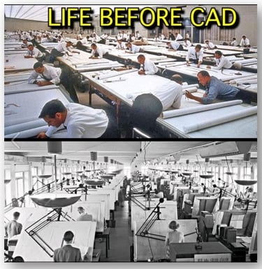 Solid Works, Best CAD Software, ITA Mech Engineering