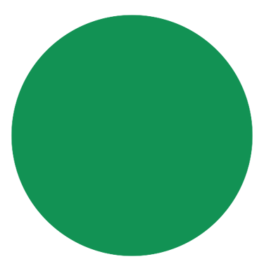 dark green design