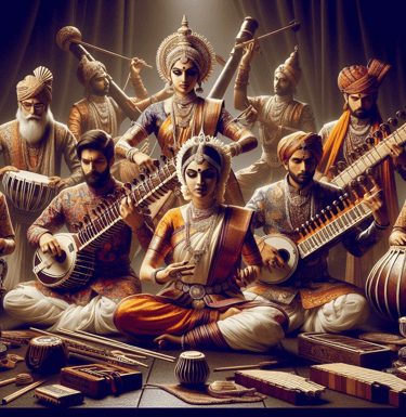 Online Live Indian Music