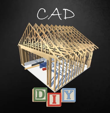 DIY CAD Designer by kemper apps