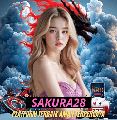 Platform Sakura28
