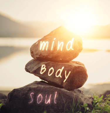 holistic therapy