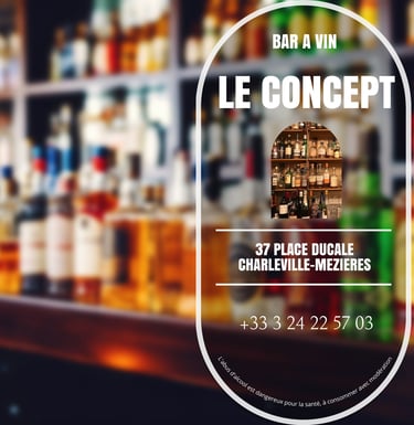 Maître restaurateur et Maître sommelier