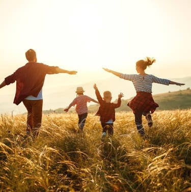 Parenting- a beautiful journey full of happiness