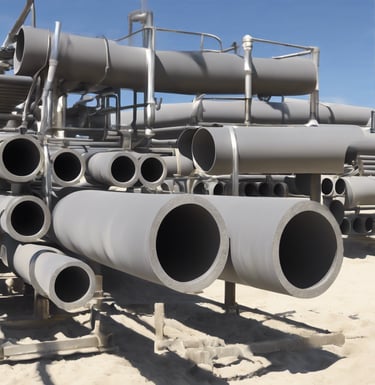 a rope wrapped around a wooden pole