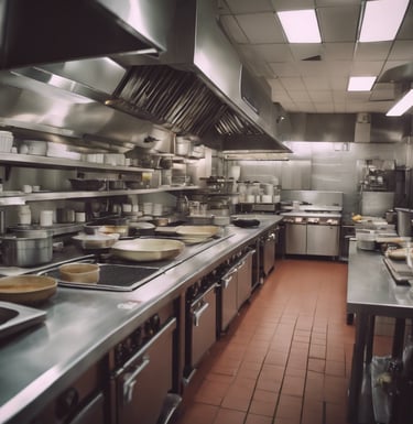 grayscale photo of man working out