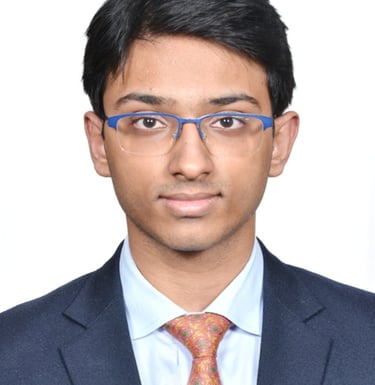 Ayan Jain