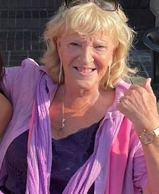 Cherie Chapman