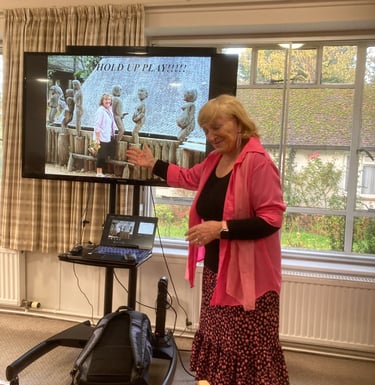 Declarer Play - Holdup Play Seminar