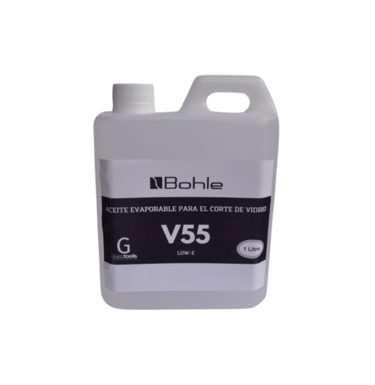 Aceite para mesa de corte