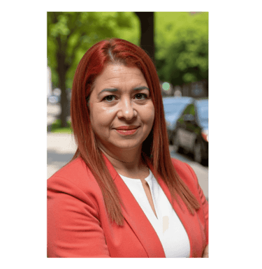 Rodrigo y Maggie Perez, Realtors en Kansas City - Equipo Nuevo Hogar KC Platinum Realty