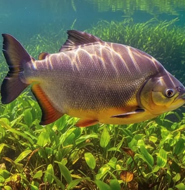 peixe-tambaqui-no-fundo -rio-amazonico-tipo-webp