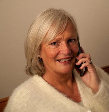 Neem contact op met Elise Bollen, professional organizer van Opgeruimd met Elise in Winterswijk