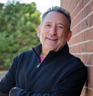 Dr. Irve Denenberg, Optometrist at Edge Optics