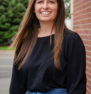 Dr. Laura Szuba, Optometrist at Edge Optics Fort Collins and Edge Optics Loveland