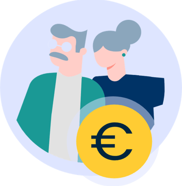 Ffyn | Pensioenopbouw