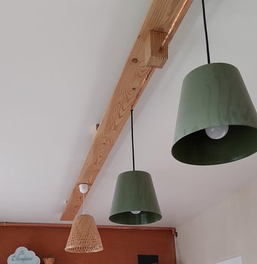 luminaire design