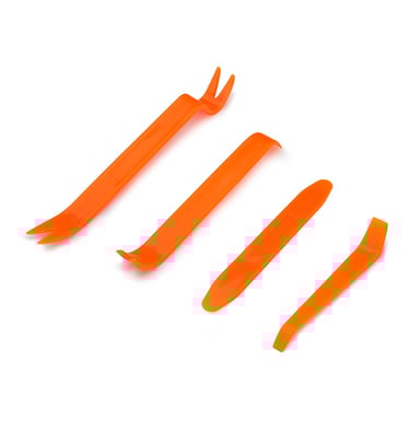 Car panel removal tool
