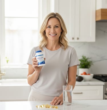 Understanding Omega-3 Fatty Acids