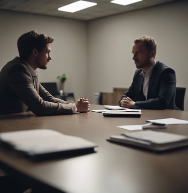 a building that has been demolished