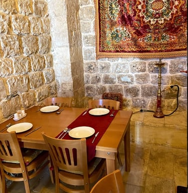 Mardin Sıra Gecesi | Revan Restaurant