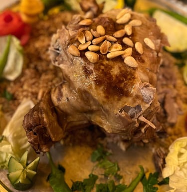 Mardin Sıra Gecesi