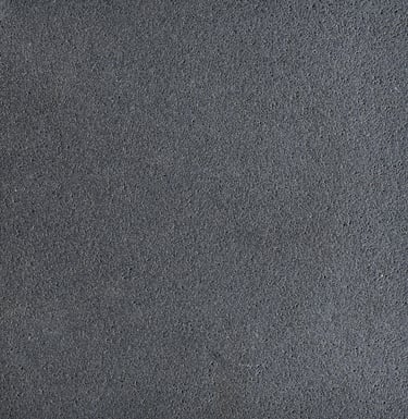 A Honed Basalt Stone