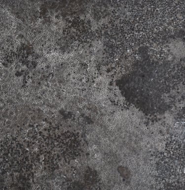 Ele'ele Brushed Basalt Stone