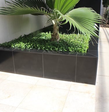 natural stone tiles