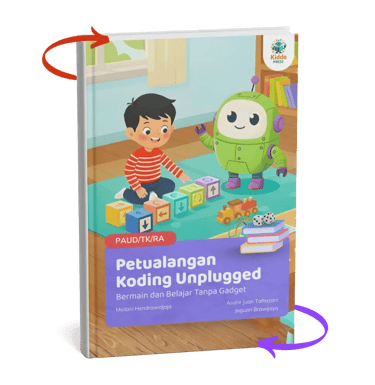 Buku KiddoPress