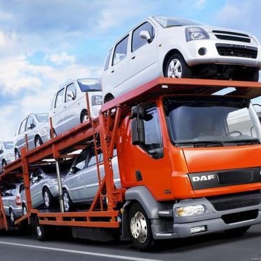 Car Carrier Service In Lucknow