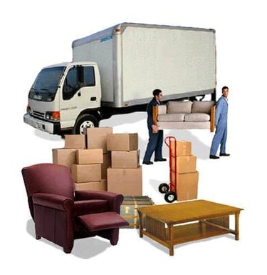 Local Shifting Service In Lucknow