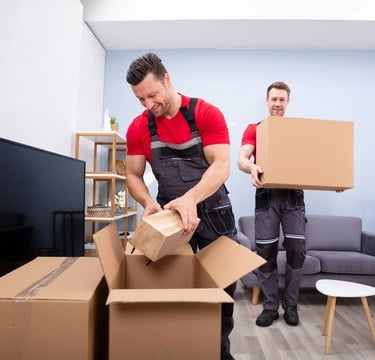 Packing & Unpacking Service In Lucknow